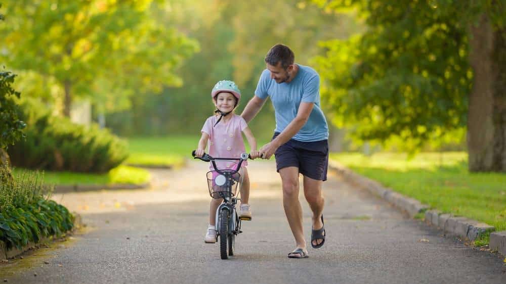 How the Paternity Process Works