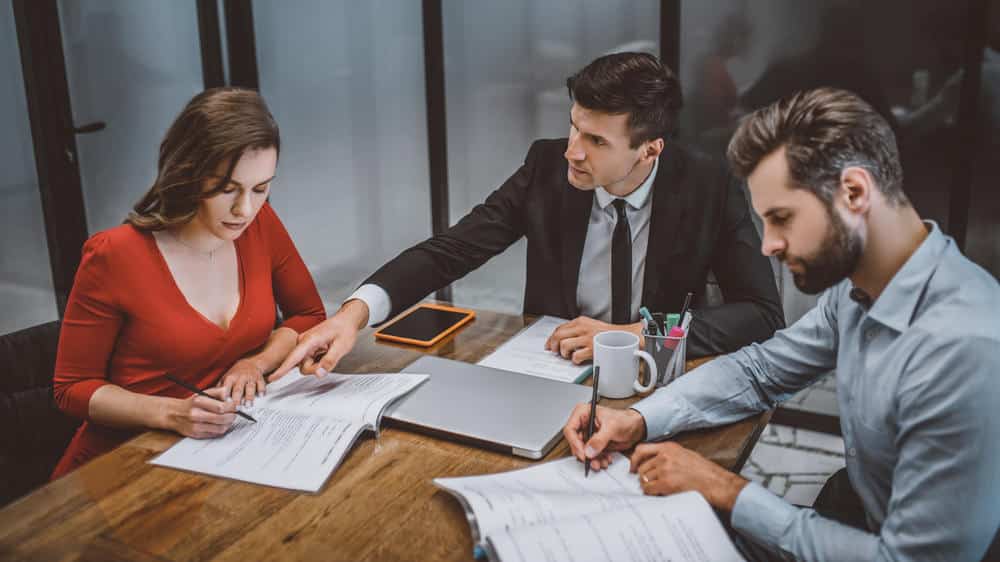 Key Issues in Legal Separation