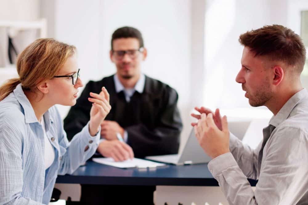 Protect your rights with skilled courtroom advocacy