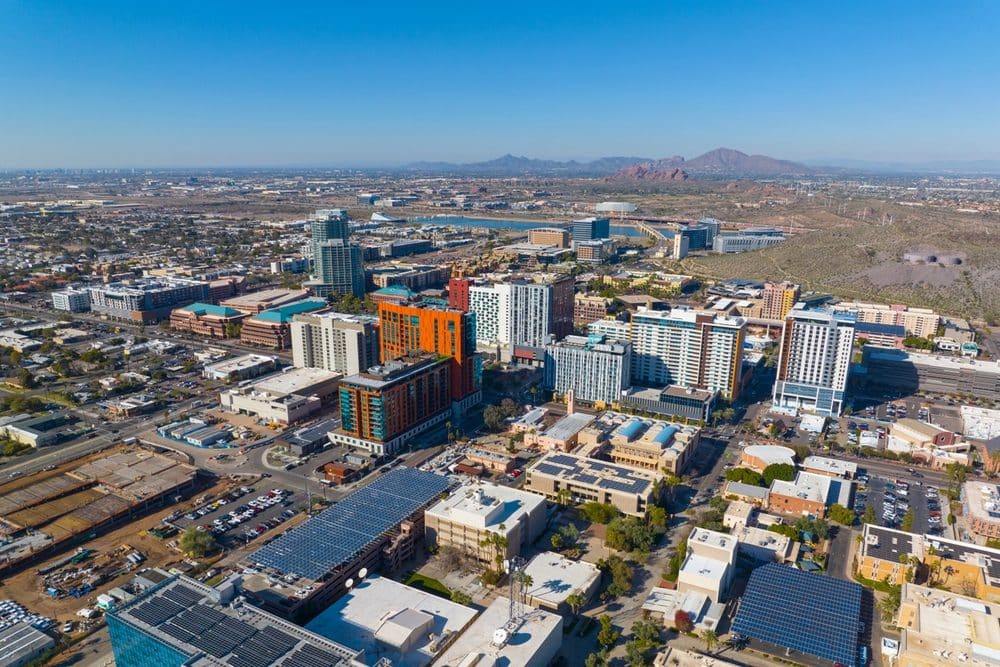 Family Law Attorney in Tempe, AZ