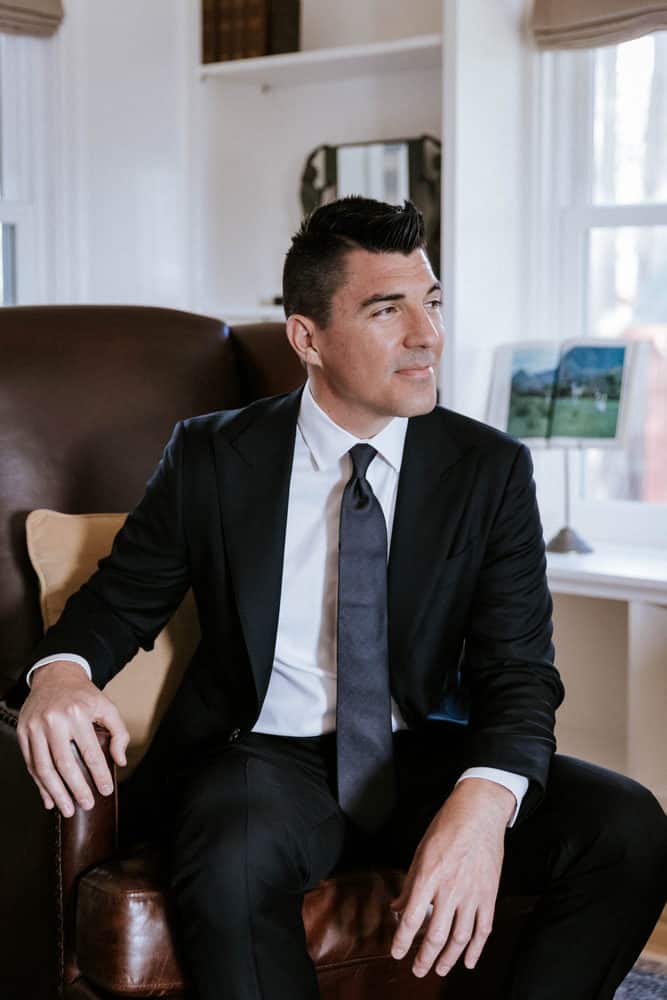 Founder: Jonathan Brooks