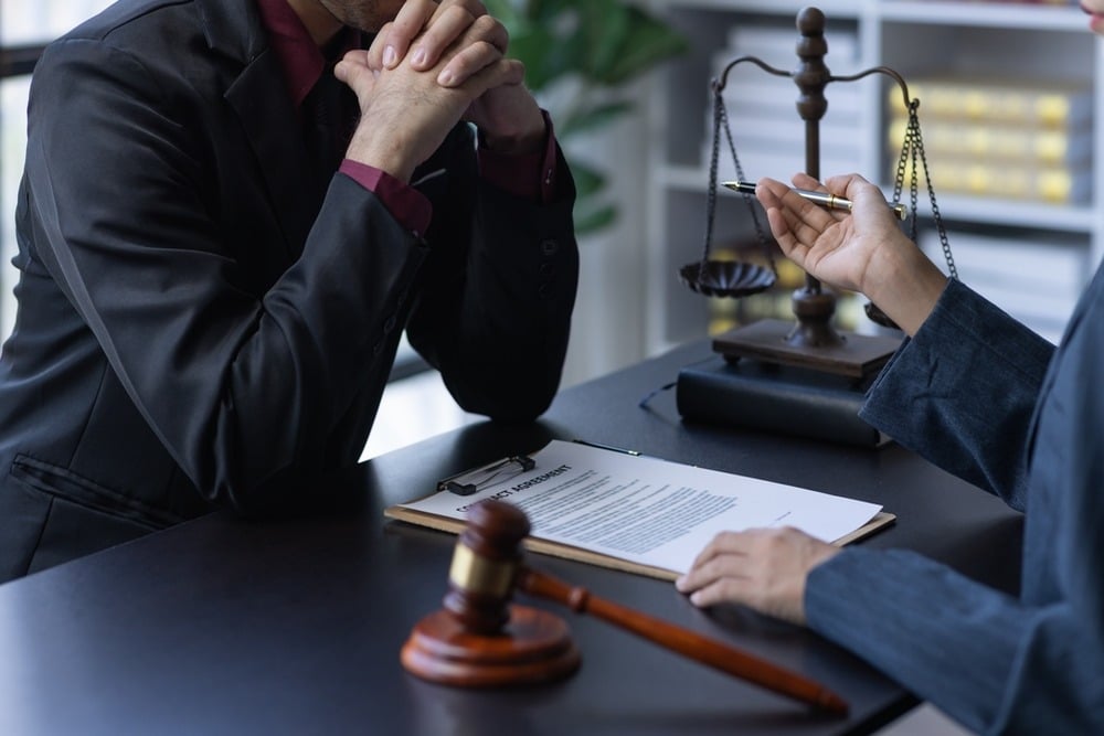 How Life Changes Can Affect Post-Decree Modifications