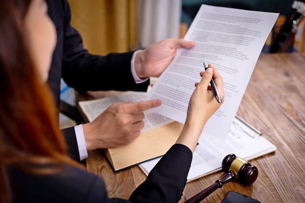 Post-Decree Modifications